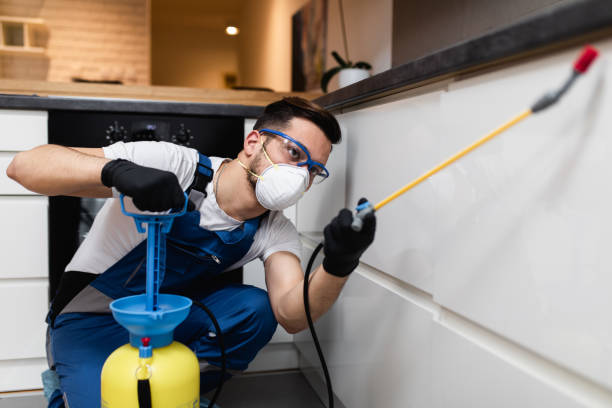 Best Wildlife Control Services  in Germantown, OH