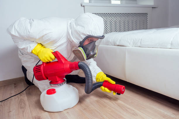 Pest Control for Restaurants in Germantown, OH