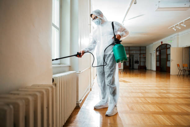 Best Mosquito Control Services  in Germantown, OH